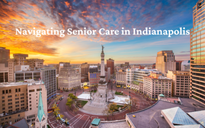 Navigating Senior Care in Indianapolis: Your Essential Survival Guide for the Sandwich Generation