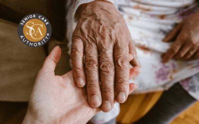 Recognizing the Need for Senior Care Support